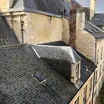 Hyper Centre - Wifi Fibre Gratuit - Jergweloh - Le Parisien * Caen