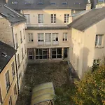 Hyper Centre - Wifi Fibre Gratuit - Jergweloh - Le Parisien Appartement Caen