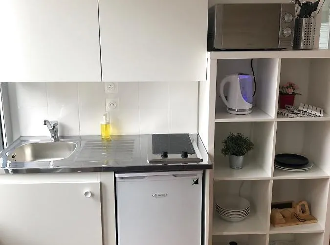 Hyper Centre - Wifi Fibre Gratuit - Jergweloh - Le Parisien